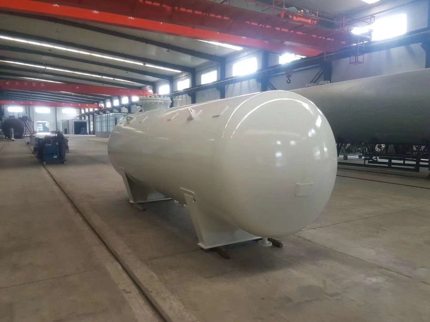 60 ton LPG gas tank thumbnail