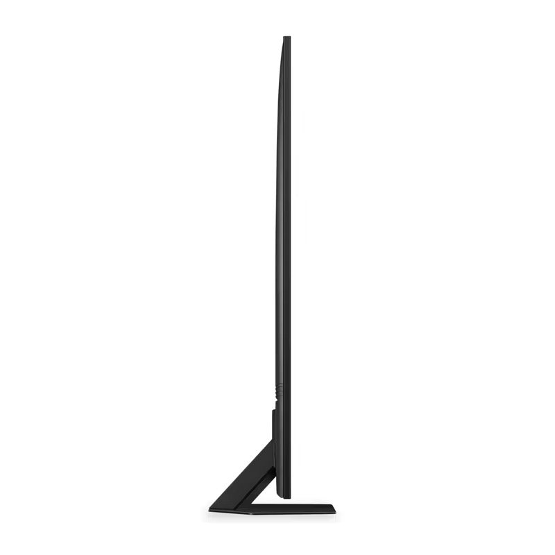 Samsungs Smart TV Crystal UHD thumbnail