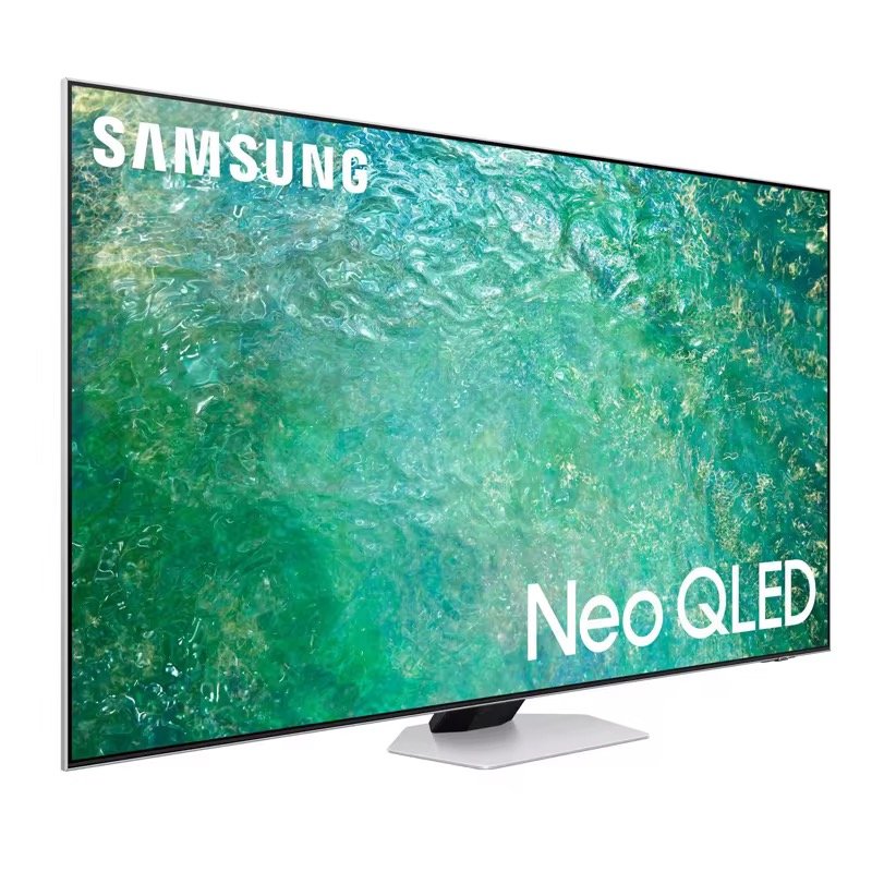 Samsungs Smart TV Crystal UHD thumbnail