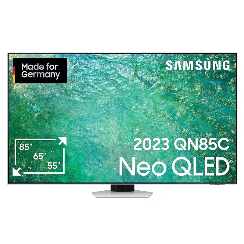 Samsung Neo QLED 4K Matrix Technology
