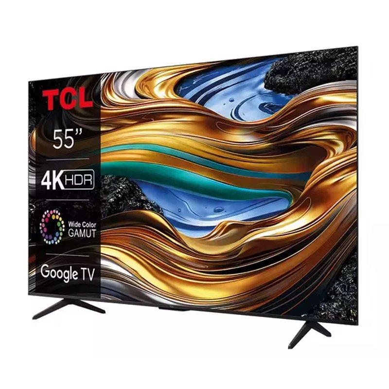TCL Smart LED TV Global Version 4K UHD