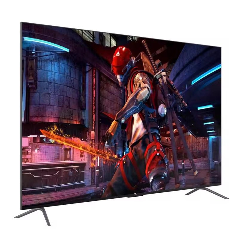TCL QLED TV Smart Google Professional Gaming TV thumbnail