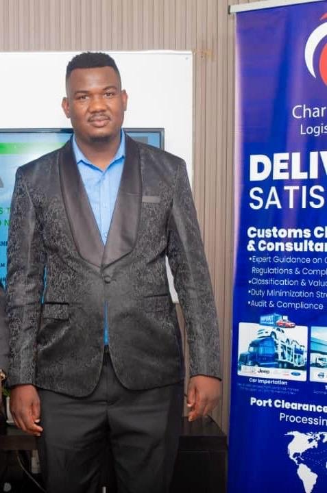 Chief Executive Officer