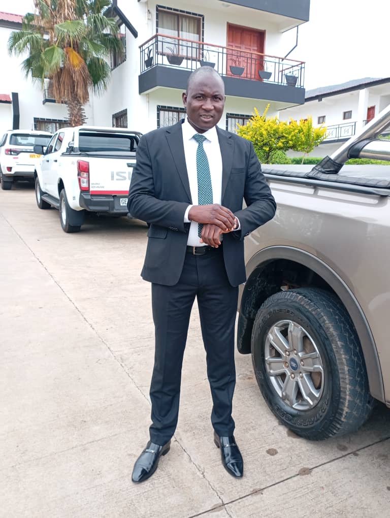 Business Development Director